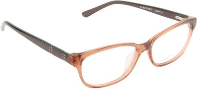 

Farenheit Full Rim Rectangle Frame(53 mm