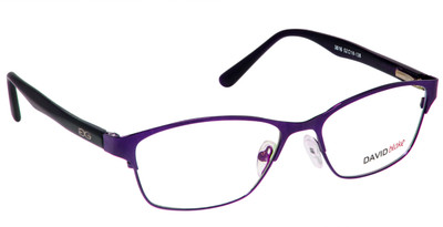 

David Blake Full Rim Rectangle Frame(52 mm