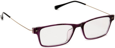 

Blackburn Full Rim Wayfarer, Square, Rectangle Frame(53 mm
