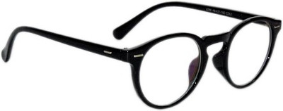 PETER JONES Full Rim Round Frame(46 mm)