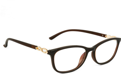 

Royal Son Full Rim Square Frame(53 mm