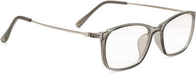 

Royal Son Full Rim Square Frame(52 mm