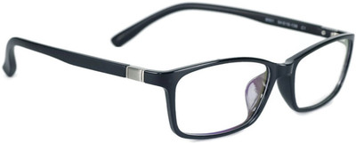 

DEEL Full Rim Rectangle Frame(54 mm