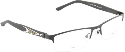 

Maax Half Rim Rectangle Frame(54 mm