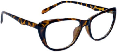

Peter Jones Full Rim Cat-eyed Frame(51 mm