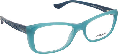 

Vogue Full Rim Rectangle Frame(52 mm