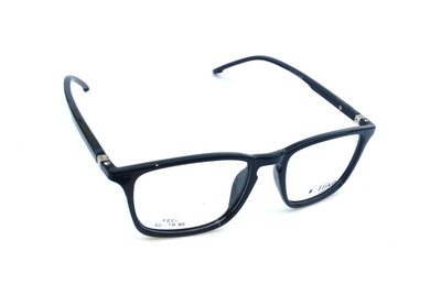 

Leo Full Rim Rectangle Frame(50 mm