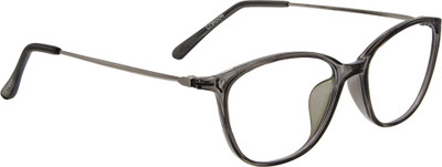

Cardon Full Rim Cat-eyed Frame(51 mm