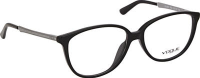 

Vogue Full Rim Round Frame(55 mm