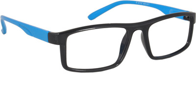 

Ewan Full Rim Rectangle Frame(51 mm