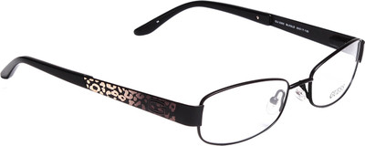 

Guess Full Rim Oval Frame(53 mm
