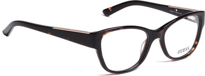 

Guess Full Rim Rectangle Frame(52 mm