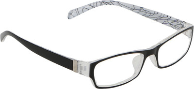 

Olvin Full Rim Rectangle Frame(52 mm