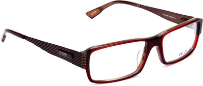 

Pal Zileri Full Rim Rectangle Frame(55 mm)