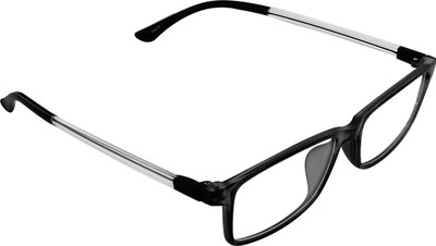 

ULTRAVISION Full Rim Rectangle Frame(50 mm