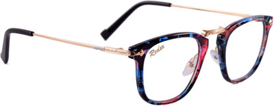 

Redex Full Rim Wayfarer Frame(50 mm