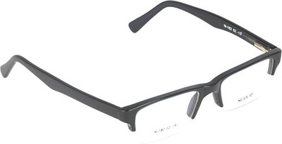 

Scoop Full Rim Rectangle Frame(52 mm