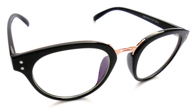 

Leo Full Rim Round Frame(50 mm