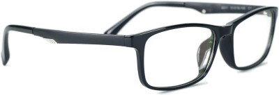 

DEEL Full Rim Rectangle Frame(55 mm