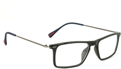 

Royal Son Full Rim Square Frame(52 mm