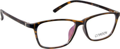 

Cardon Full Rim Rectangle Frame(51 mm