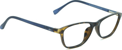 

Fizan Full Rim Cat-eyed Frame(52 mm