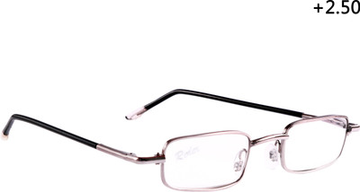 

Redex Full Rim Rectangle Frame(50 mm