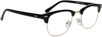 

Peter Jones Full Rim Square Frame(62 mm