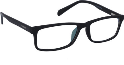 

ETERNITY Full Rim Rectangle Frame(50 mm