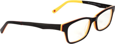 

Lee Cooper Full Rim Rectangle Frame(52 mm