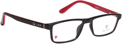

Ted Smith Full Rim Rectangle Frame(52 mm