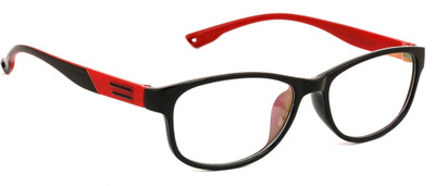 

Royal Son Full Rim Rectangle Frame(47 mm
