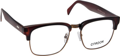 

Cardon Full Rim Wayfarer Frame(53 mm
