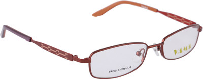 55% OFF on VAMA Full Rim Rectangle Frame(51 mm) 55% OFF on VAMA Full Rim Rectangle Frame(51 mm)