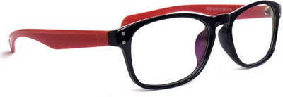 

Specs N Lenses Full Rim Rectangle Frame(52 mm