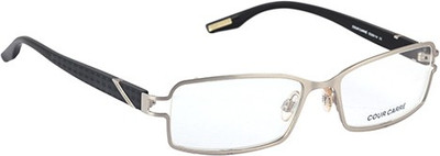 

Cour Carre Full Rim Rectangle Frame(53 mm