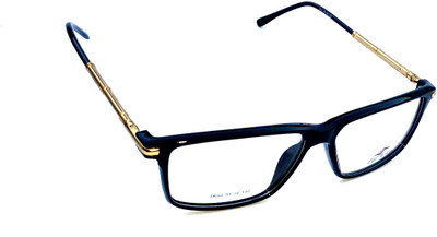 

Eye Fashion Full Rim Rectangle Frame(51 mm