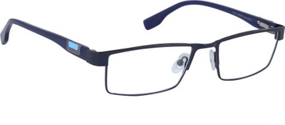 

Specs N Lenses Full Rim Square Frame(49 mm