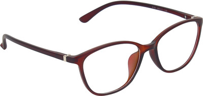 

Zyaden Full Rim Round Frame(51 mm