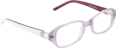 

Maax Full Rim Rectangle Frame(49 mm