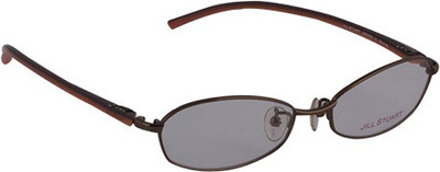 

Jill Stuart Full Rim Oval Frame(52 mm