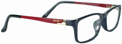Specs N Lenses Full Rim Rectangle Frame(53 mm