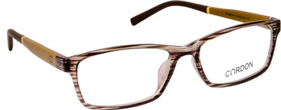 

Cardon Full Rim Rectangle Frame(54 mm
