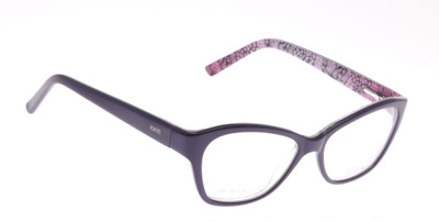 

IDEE Full Rim Cat-eyed Frame(51 mm