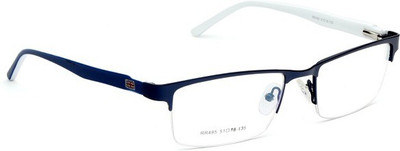 

Specky Half Rim Rectangle Frame(51 mm