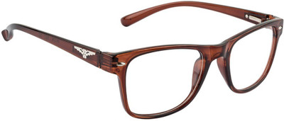 

Irayz Full Rim Square Frame(50 mm