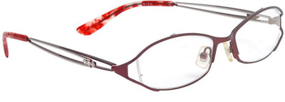 

Hawai Full Rim Oval Frame(51 mm