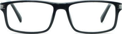 

Fizan Full Rim Wayfarer Frame(52 mm