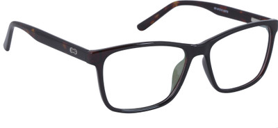 

ETERNITY Full Rim Square Frame(51 mm