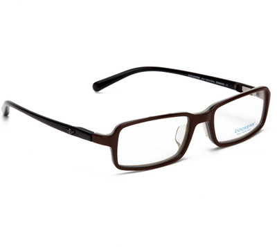 48% OFF on Dockers Full Rim Rectangle Frame(52 mm) 48% OFF on Dockers Full Rim Rectangle Frame(52 mm)